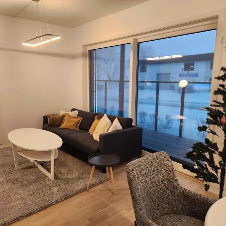 Oslo Gardemoen Luxury In Ask Gjerdrum