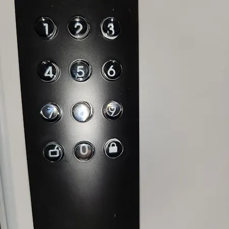 Habitación en casa particular Oslo Gardemoen Luxury In Ask Gjerdrum