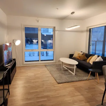 Habitación en casa particular Oslo Gardemoen Luxury In Ask *