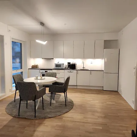 Oslo Gardemoen Luxury In Ask Homestay *