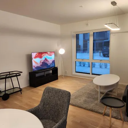 Oslo Gardemoen Luxury In Ask Homestay