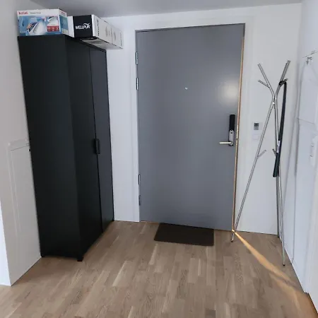 Oslo Gardemoen Luxury In Ask Homestay Gjerdrum