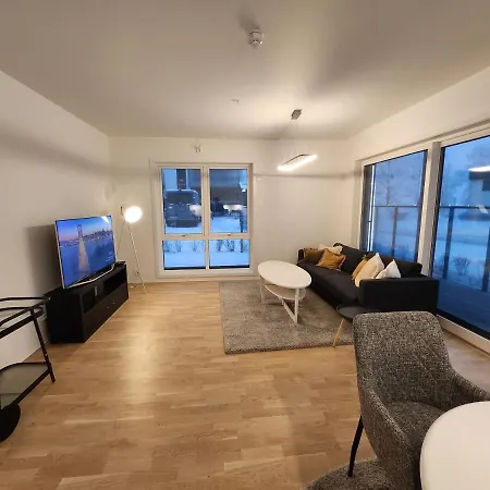Oslo Gardemoen Luxury In Ask Homestay