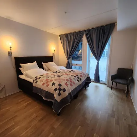 Oslo Gardemoen Luxury In Ask