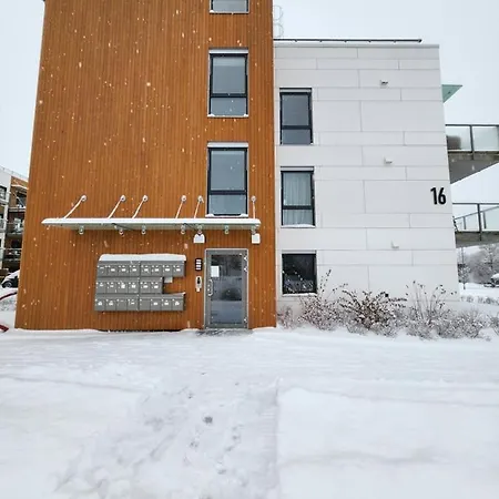 Oslo Gardemoen Luxury In Ask * Gjerdrum