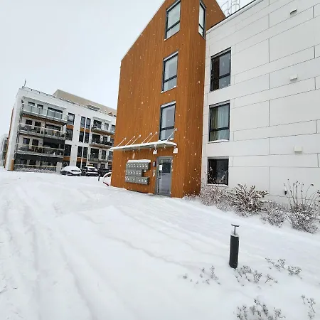 Oslo Gardemoen Luxury In Ask Habitación en casa particular Gjerdrum