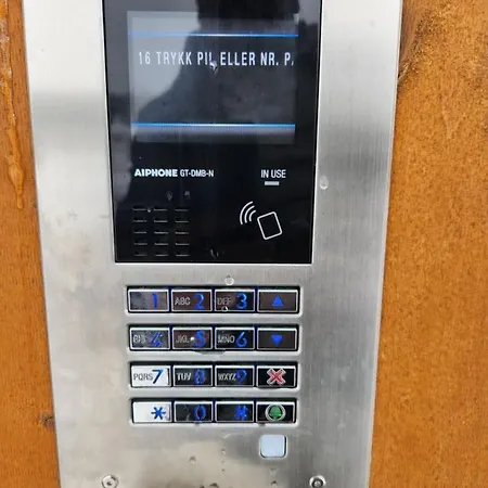 Oslo Gardemoen Luxury In Ask *