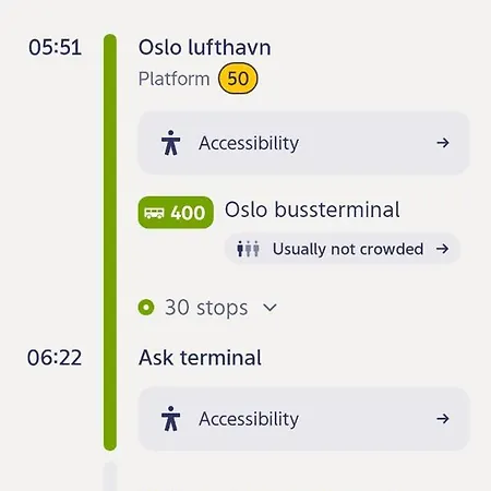 Oslo Gardemoen Luxury In Ask Homestay Gjerdrum