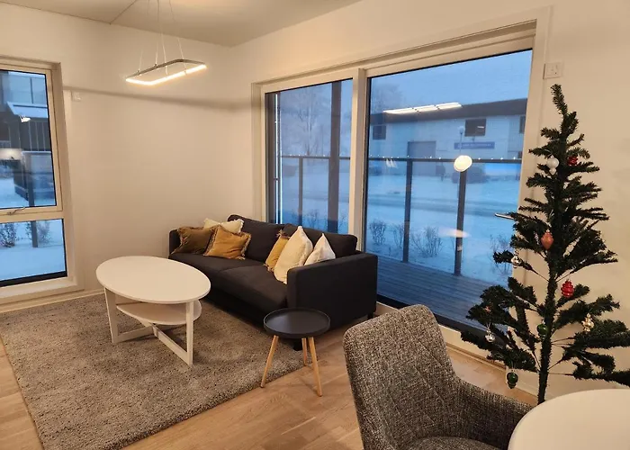 Oslo Gardemoen Luxury In Ask Gjerdrum