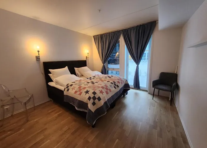 Oslo Gardemoen Luxury In Ask Alloggio in famiglia Gjerdrum