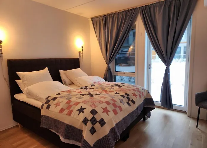 Oslo Gardemoen Luxury In Ask Gjerdrum