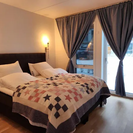 Oslo Gardemoen Luxury In Ask Gjerdrum