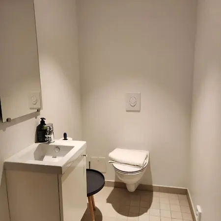 Homestay szállás Oslo Gardemoen Luxury In Ask