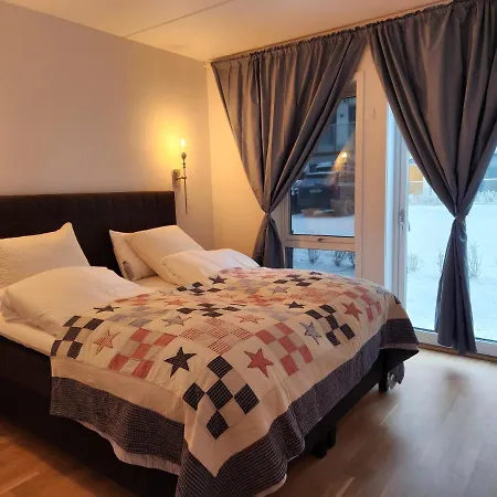 Oslo Gardemoen Luxury In Ask Homestay szállás Gjerdrum