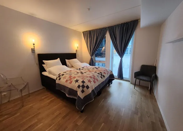 Oslo Gardemoen Luxury In Ask