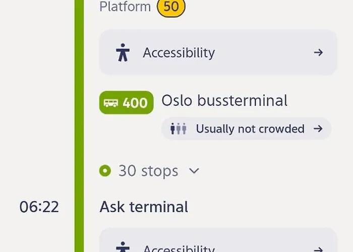 Oslo Gardemoen Luxury In Ask Проживание в семье Gjerdrum